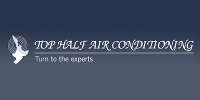 Top Half Airconditioning